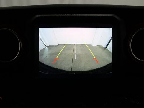 Used 2019 Jeep Wrangler Unlimited Rubicon image 45