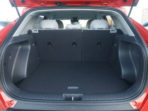 New 2026 Hyundai Kona SEL Sport image 24