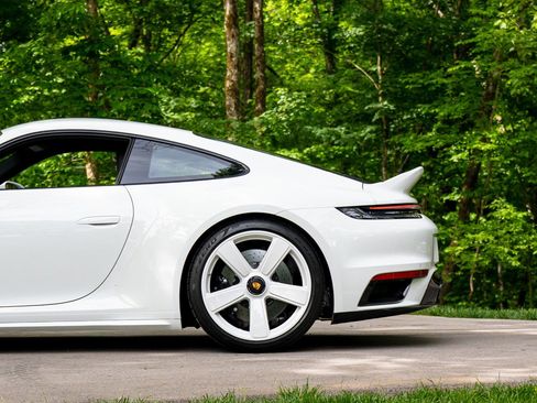 Used 2023 Porsche 911 Sport Classic RWD image 36