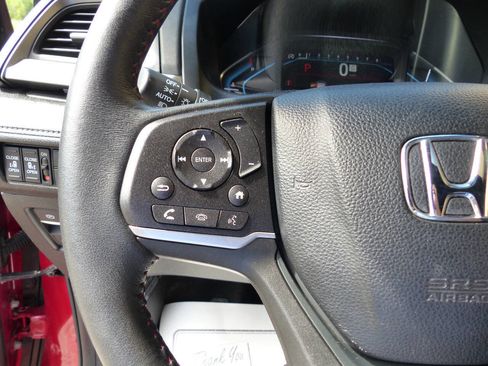Used 2023 Honda Odyssey Sport image 27