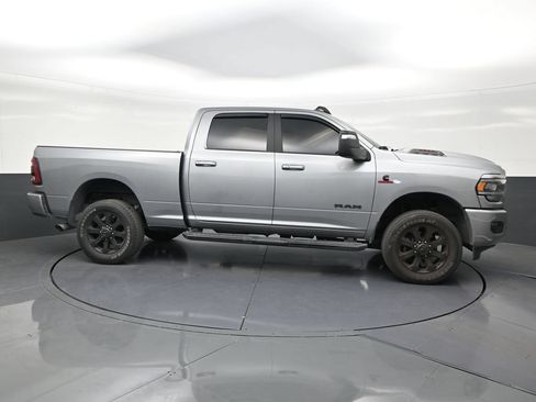Used 2024 RAM 2500 Laramie w/ Night Edition AWD/4WD image 6