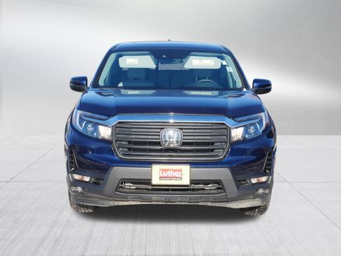 Used 2023 Honda Ridgeline RTL image 2