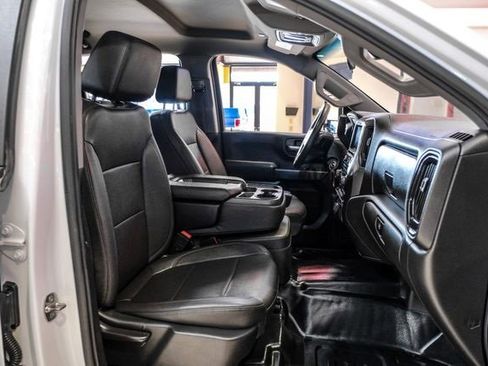 Used 2023 Chevrolet Silverado 3500 W/T w/ Gooseneck/5TH Wheel Package image 28