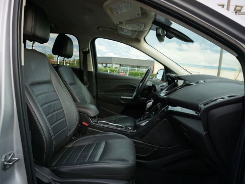 Used 2014 Ford Escape Titanium image 25