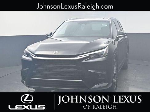New 2026 Lexus TX 350 350 Premium image 5