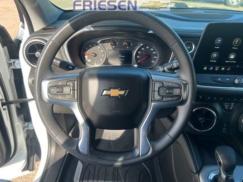 Used 2023 Chevrolet Blazer LT w/ Convenience Package AWD/4WD image 18