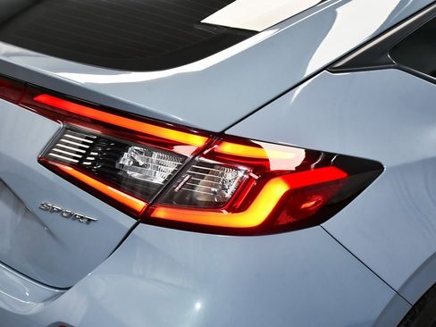 Used 2022 Honda Civic Sport image 72