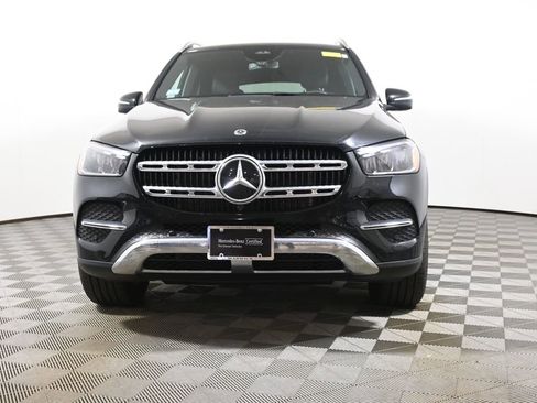 Used 2025 Mercedes-Benz GLE 350 4MATIC image 10