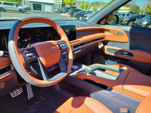 New 2027 Kia Telluride SX image 14
