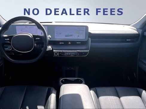 Used 2023 Hyundai Ioniq 5 Limited w/ Cargo Package image 7