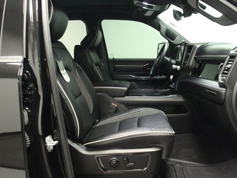 Used 2025 RAM 1500 Limited image 19