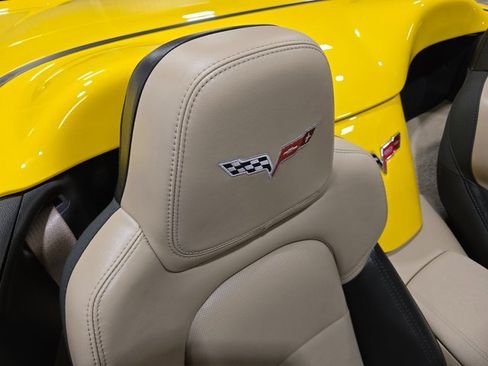 Used 2013 Chevrolet Corvette 427 image 36