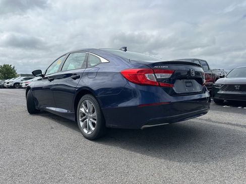 Used 2018 Honda Accord LX image 8