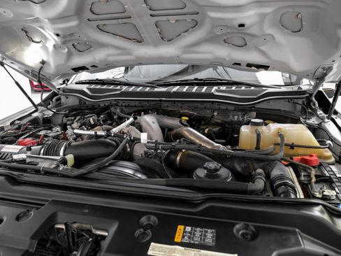 Used 2021 Ford F350 XL w/ Power Equipment Group image 43