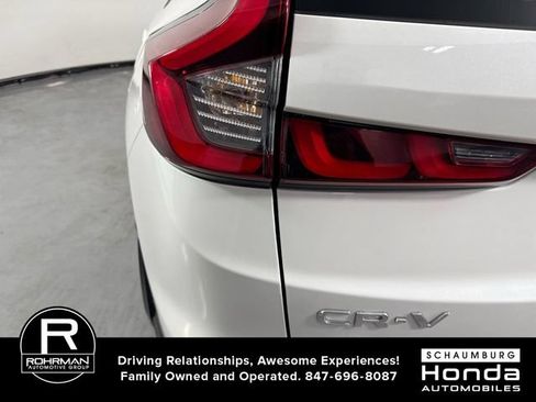 Used 2025 Honda CR-V LX image 31