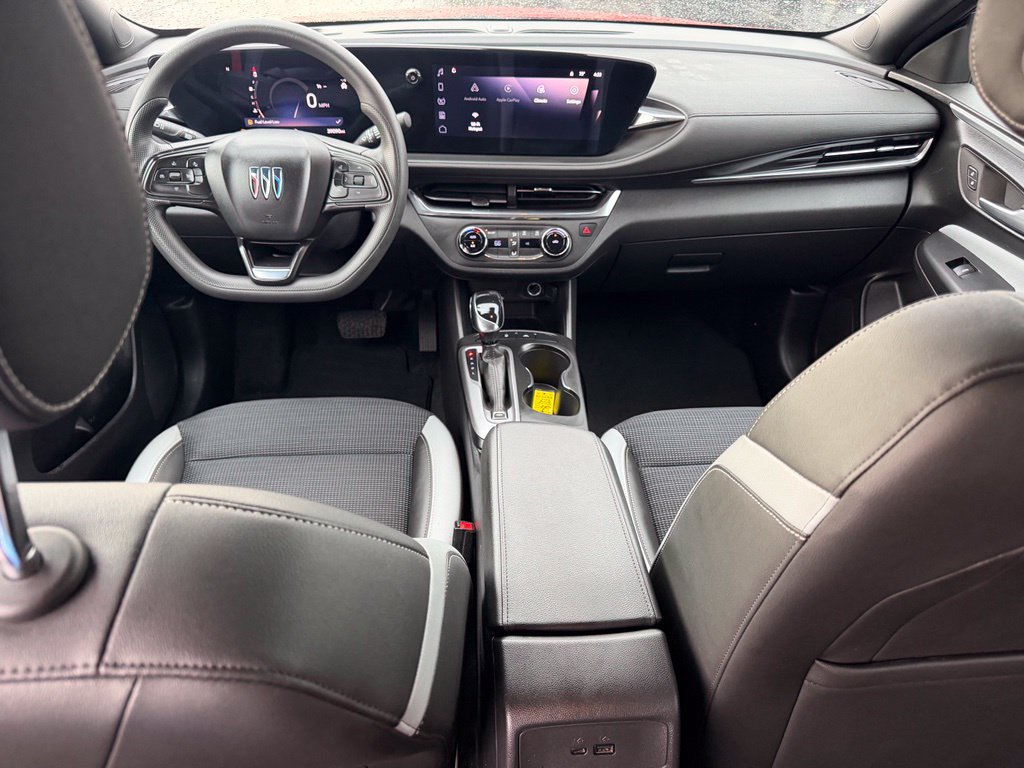 Used 2024 Buick Envista Preferred FWD image 23