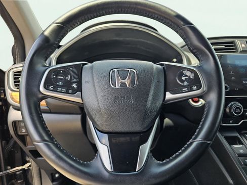 Used 2018 Honda CR-V EX-L image 8