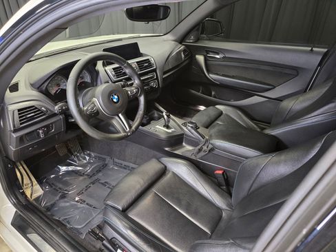 Used 2016 BMW M2 RWD image 21