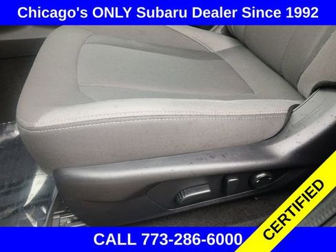 Certified 2026 Subaru Crosstrek 2.0i Premium image 13