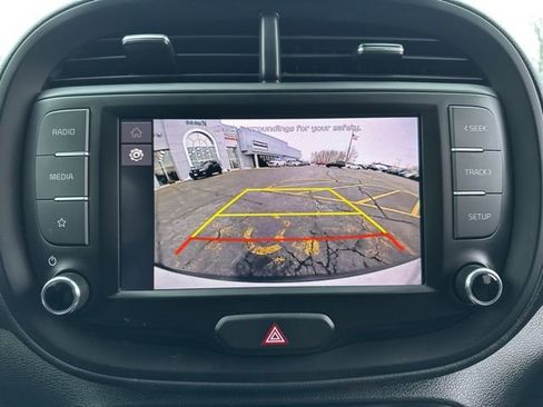 Used 2024 Kia Soul LX w/ Option Group 015 image 40