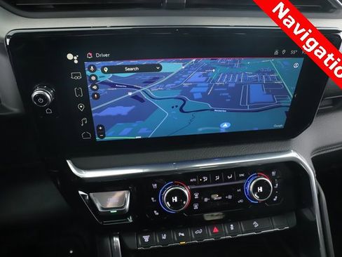 Used 2025 GMC Sierra 2500 Denali w/ Denali Reserve Package image 5