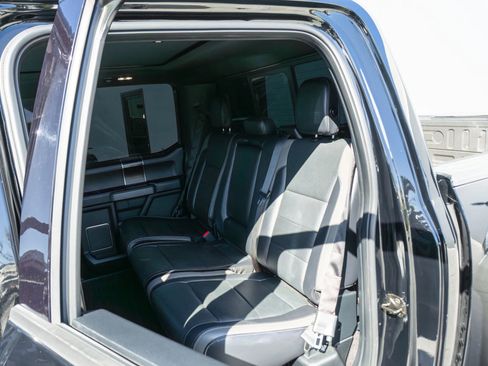 Used 2017 Ford F150 Raptor w/ Equipment Group 802A Luxury image 47