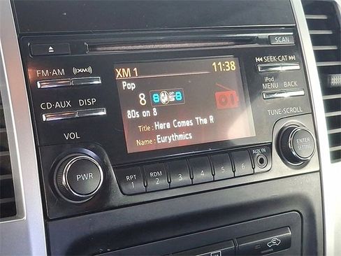 Used 2013 Nissan Xterra S w/ Value Package image 3