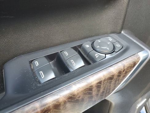 Used 2021 GMC Sierra 1500 Denali w/ Driver Alert Package II image 26