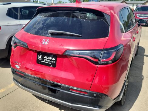 Used 2023 Honda HR-V EX-L image 5