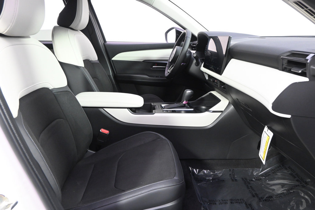 New 2026 MAZDA CX-5 Preferred AWD/4WD image 16