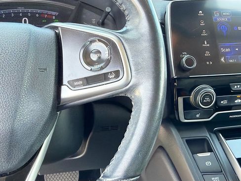 Used 2019 Honda CR-V Touring image 38