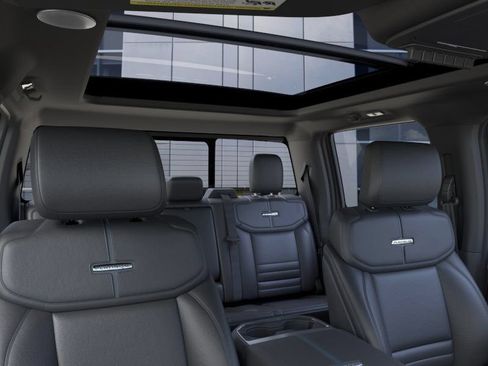 New 2026 Ford F350 Platinum AWD/4WD image 22