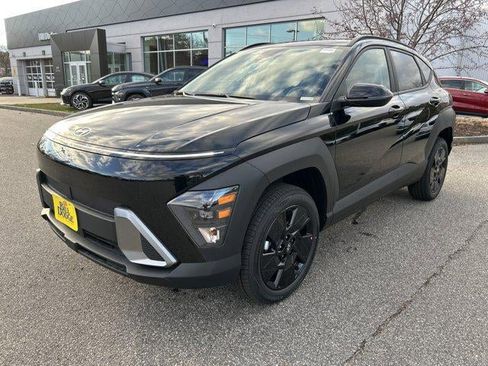 New 2026 Hyundai Kona SEL Sport image 27