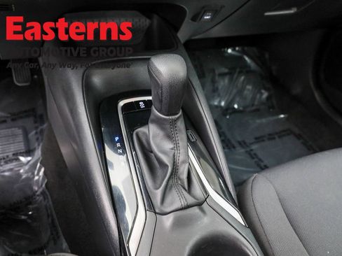 Used 2024 Toyota Corolla LE image 13