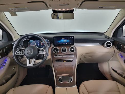Certified 2022 Mercedes-Benz GLC 300 4MATIC image 27