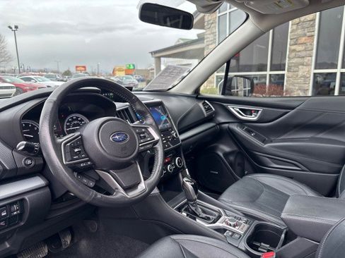 Used 2019 Subaru Forester Limited image 25