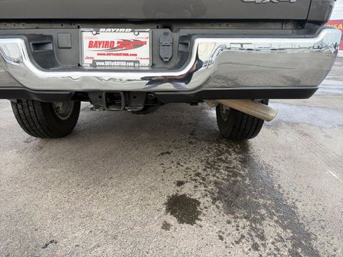 Used 2024 RAM 2500 Big Horn image 13