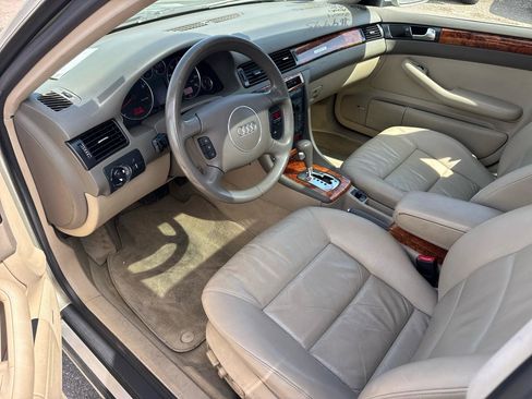 Used 2004 Audi A6 3.0 image 9