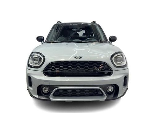 Used 2024 MINI Cooper Countryman S w/ Mini Untamed Edition image 6