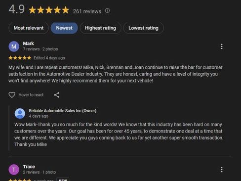 Used 2026 Kia Seltos LX image 2