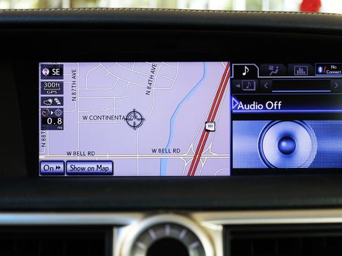 Used 2013 Lexus GS 350 w/ Premium Pkg image 17