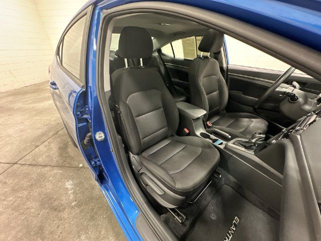 Used 2017 Hyundai Elantra Value Edition FWD image 18