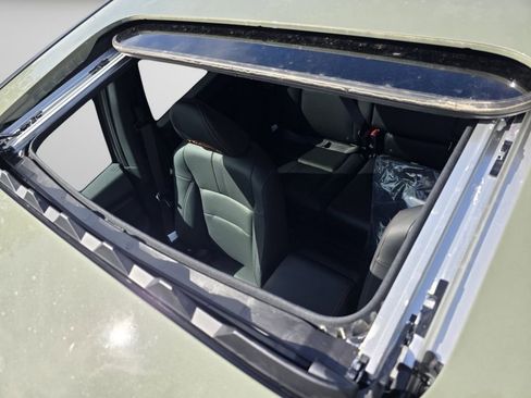 New 2026 Honda Ridgeline TrailSport+ image 4