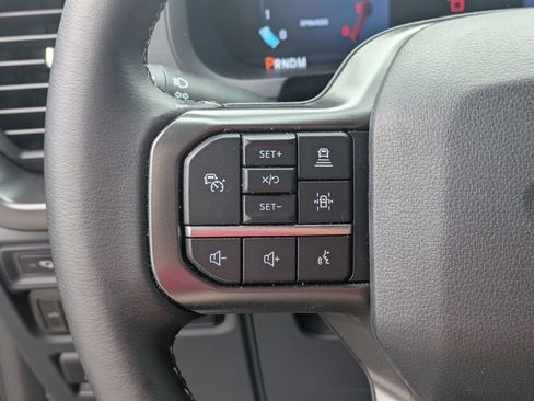 Used 2024 Ford F150 XLT w/ Equipment Group 302A MID RWD image 19