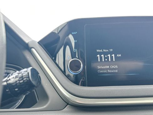 Used 2023 Hyundai Sonata SEL w/ Cargo Package image 27