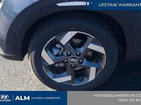 New 2026 Hyundai Venue SEL FWD image 13