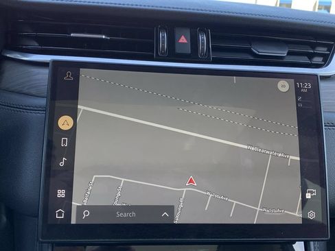 Used 2022 Jaguar F-PACE S AWD/4WD image 21