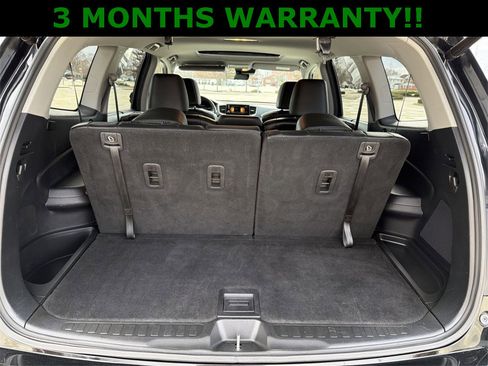 Used 2019 Honda Pilot EX-L image 24