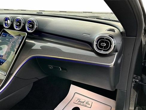 Certified 2025 Mercedes-Benz CLE 300 4MATIC Coupe image 29