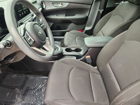 Certified 2021 Kia Forte LXS image 20